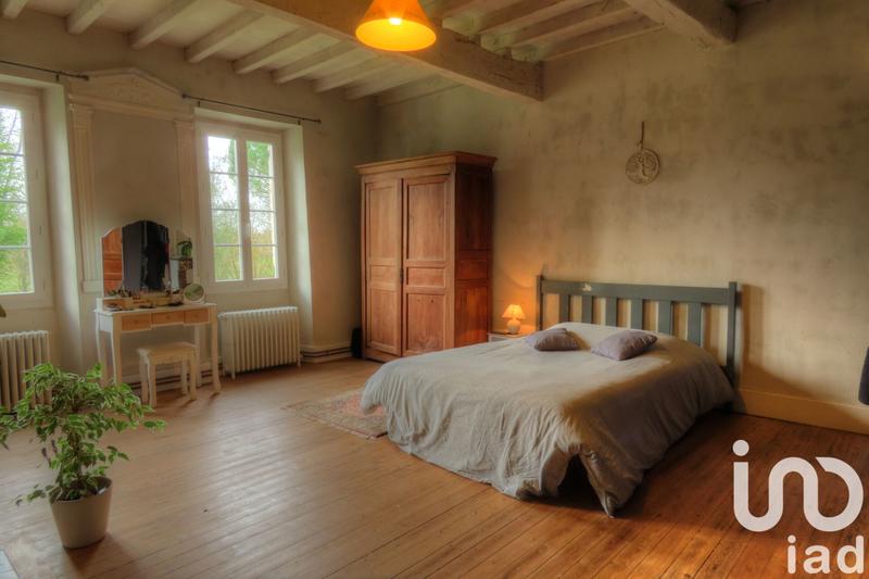 Maison - 192 m² - 4 pièces