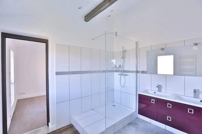 Appartement - 106 m² - 4 pièces