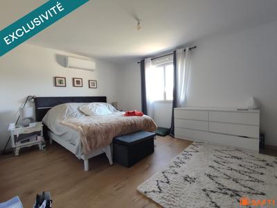 Maison - 154 m² - 5 pièces