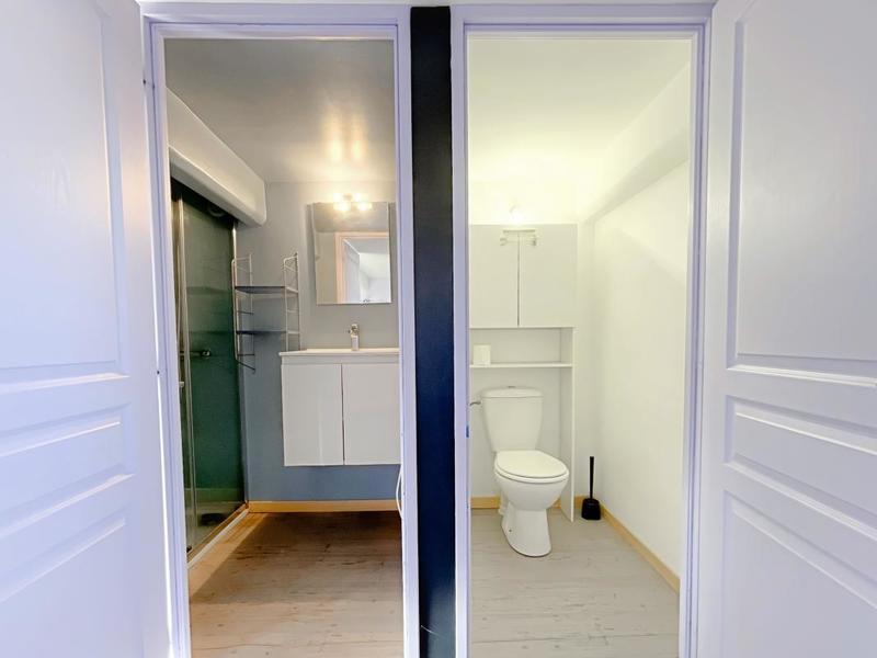 Appartement - 133 m² - 4 pièces