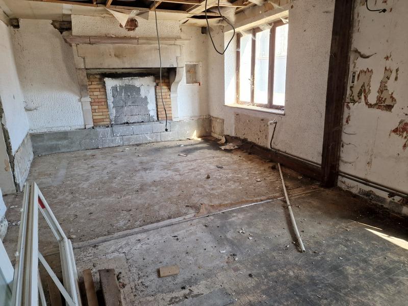 Maison - 145 m² - 5 pièces