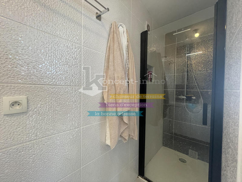 Maison - 103 m² - 6 pièces