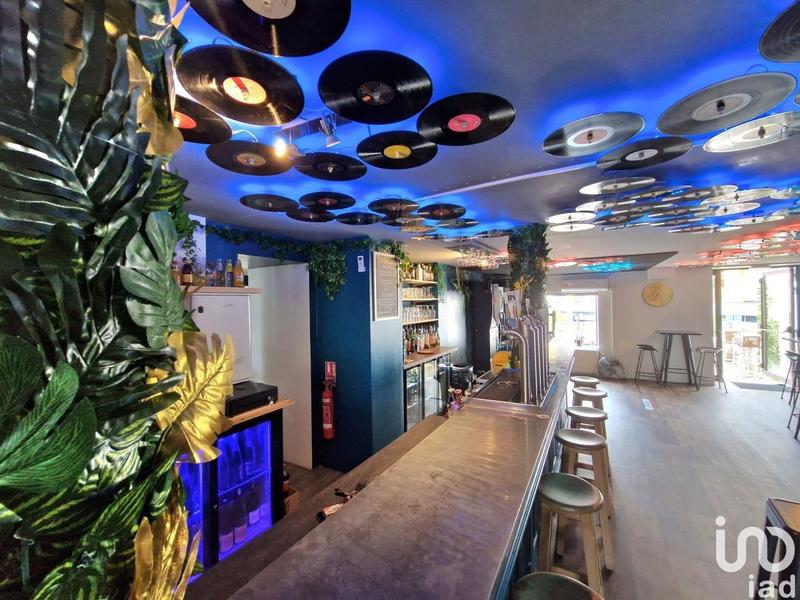 Local commercial - 300 m²