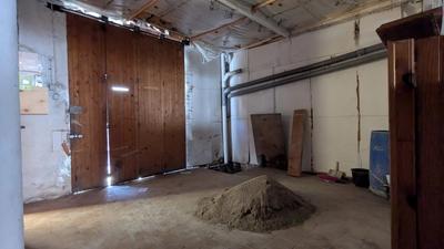 Maison - 180 m² - 6 pièces