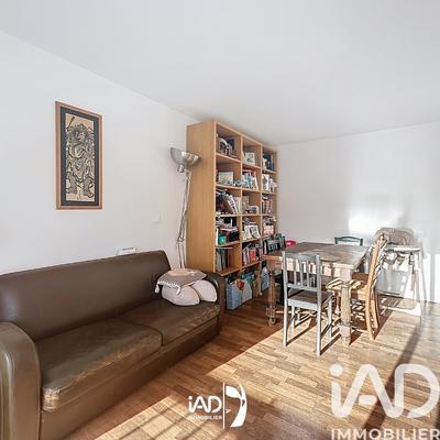 Appartement - 87 m² - 4 pièces
