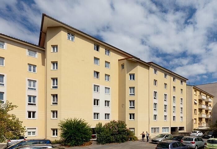 Studio - 17 m² - 1 pièce