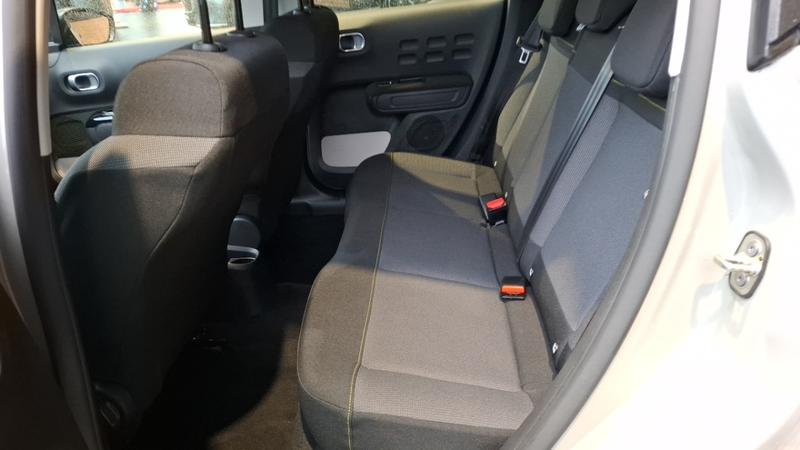 Citroën C3 III PureTech 83 s&amp;amp;S Bvm Shine