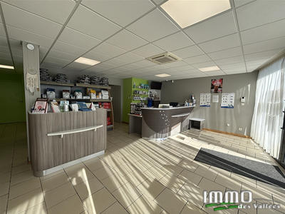 Local commercial - 276 m²