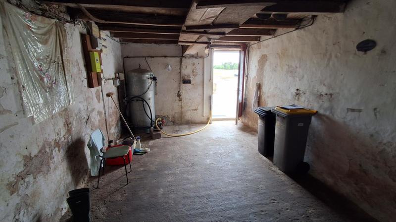 Maison - 65 m² - 3 pièces