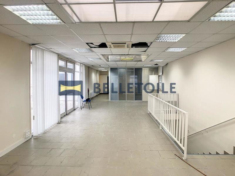 Local commercial - 180 m²