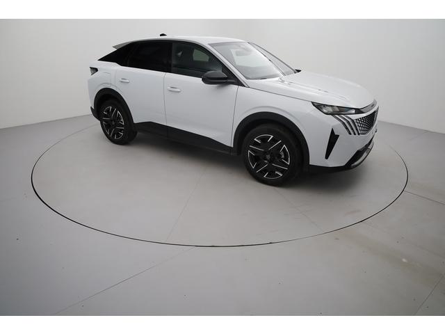 Peugeot 3008 Nouveau Allure Hybrid 136 e-Dcs6