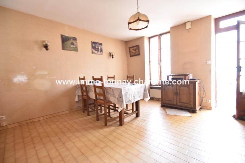 Maison ancienne - 200 m² - 5 pièces