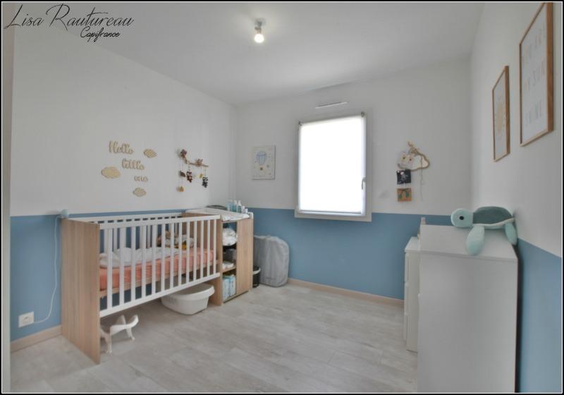 Maison - 84 m² - 4 pièces