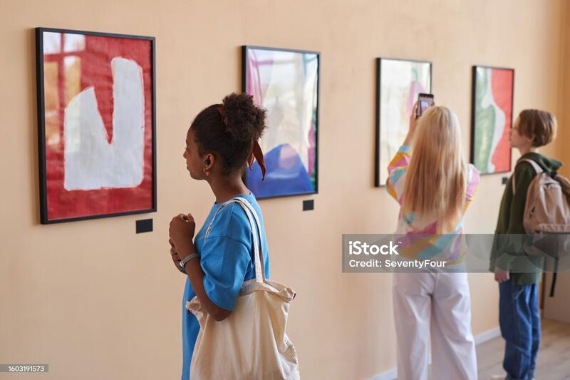 Exposition Campagn'Arts