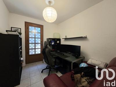 Appartement - 90 m² - 3 pièces