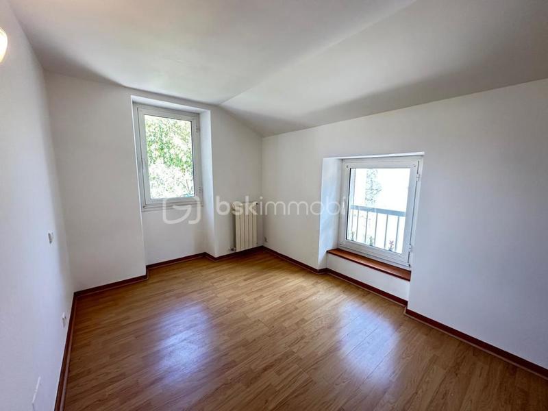 Maison - 170 m² - 7 pièces