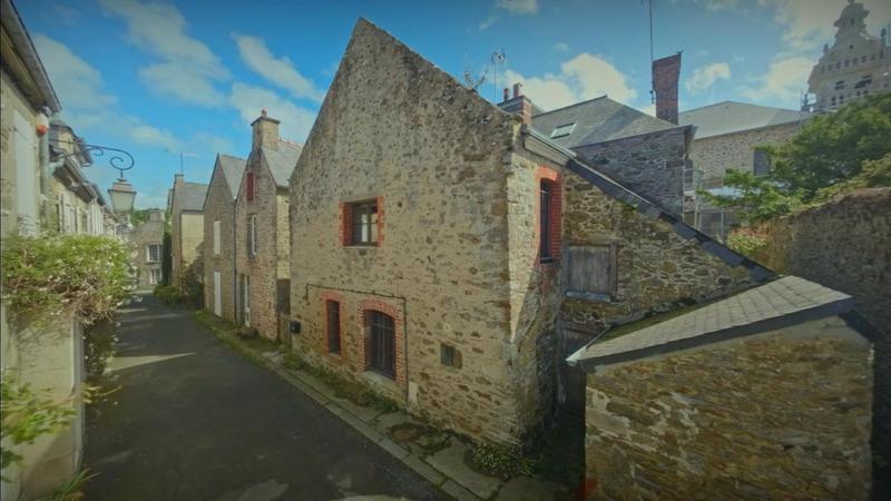 Maison - 83 m² - 4 pièces