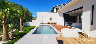 Villa - 120 m² - 4 pièces