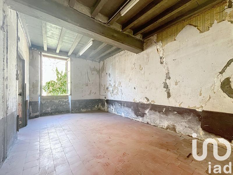 Ferme - 33 m² - 1 pièce