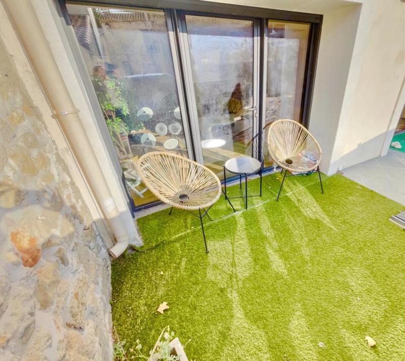 Maison de village - 169 m² - 7 pièces