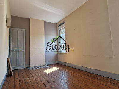 Maison - 147 m² - 7 pièces