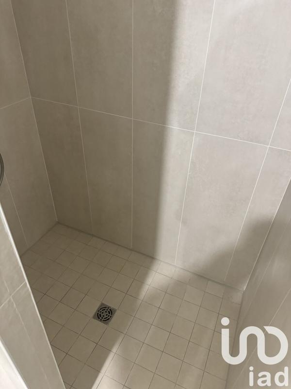 Maison - 74 m² - 3 pièces