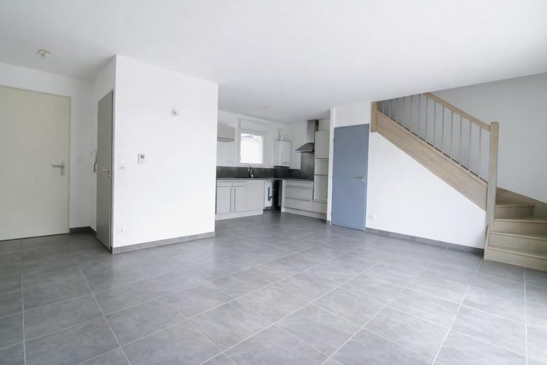 Villa - 72 m² - 4 pièces