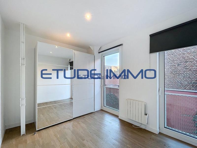 Appartement - 78 m² - 3 pièces