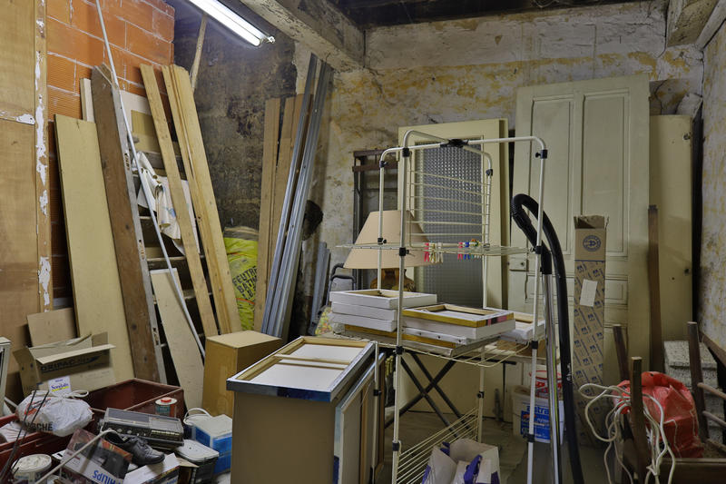 Maison - 94 m² - 3 pièces