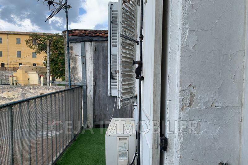 Appartement - 30 m² - 1 pièce