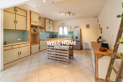 Maison - 152 m² - 7 pièces