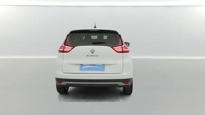 Renault Grand Scénic Blue dCi 120 Edc Business 5p