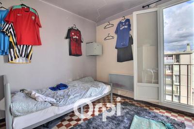 Appartement - 48 m² - 3 pièces