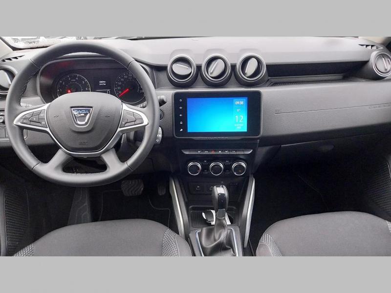 Dacia Duster TCe 150 Fap 4x2 Edc Prestige