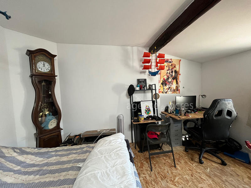 Maison - 84 m² - 4 pièces