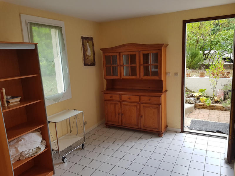 Maison - 143 m² - 6 pièces