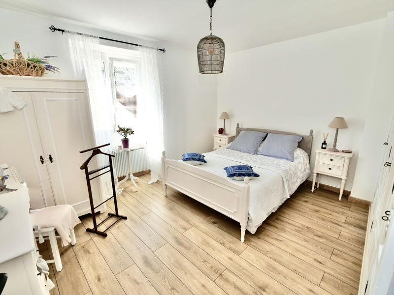 Maison - 145 m² - 6 pièces