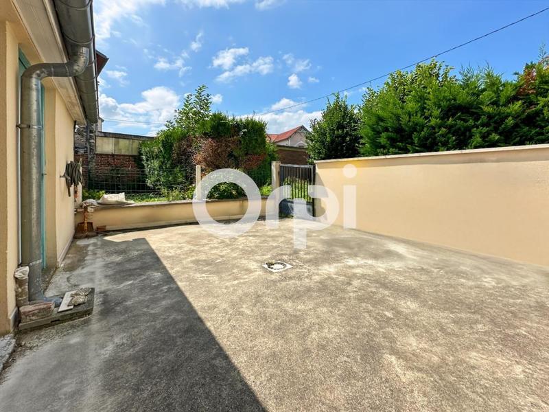 Duplex - 50 m² - 2 pièces