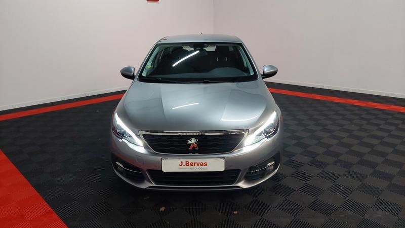 Peugeot 308 Sw BlueHDi 130 s&amp;S Active Business