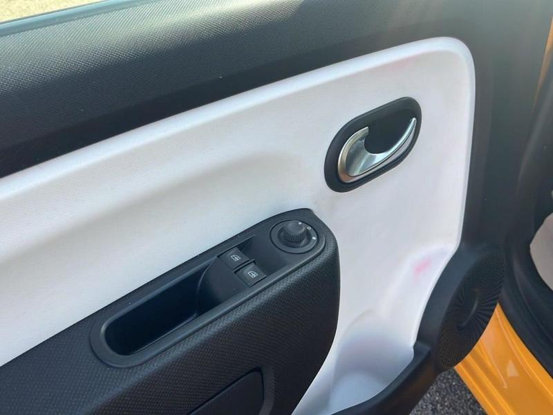 Renault Twingo III TCe 95 Zen