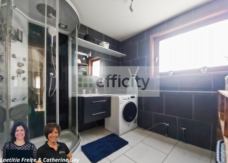 Maison - 174 m² - 5 pièces