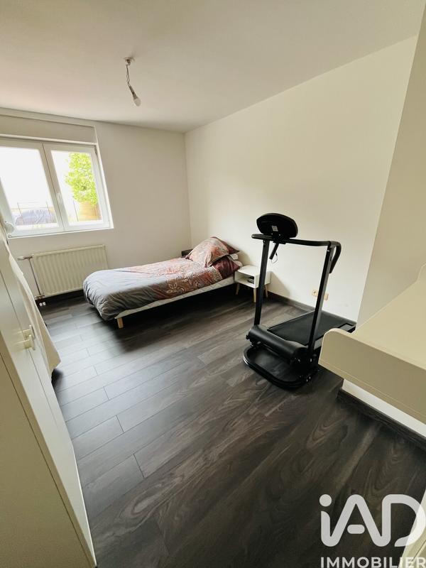 Appartement - 79 m² - 4 pièces