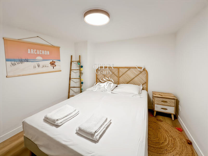 Appartement - 75 m² - 4 pièces