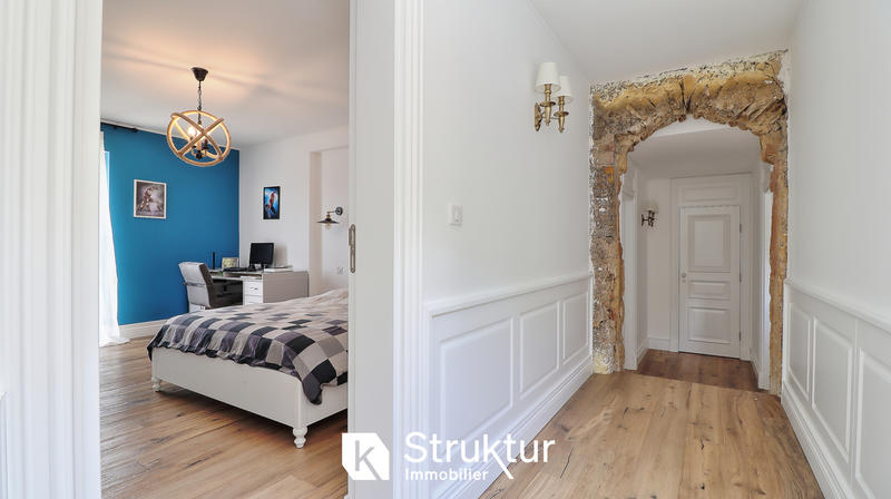 Villa - 290 m² - 7 pièces