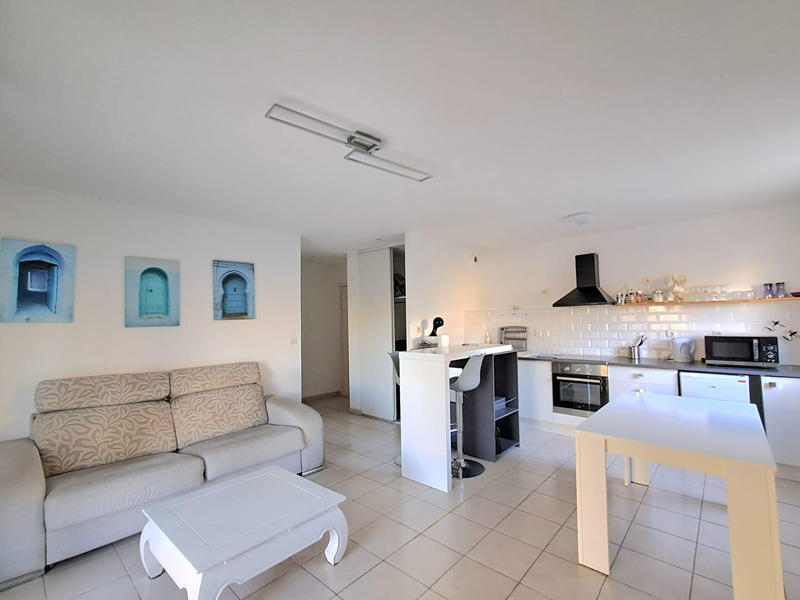 Appartement - 54 m² - 3 pièces