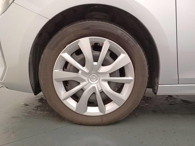 Opel Corsa 1.2 Turbo Hybrid 100 ch e-Dct6