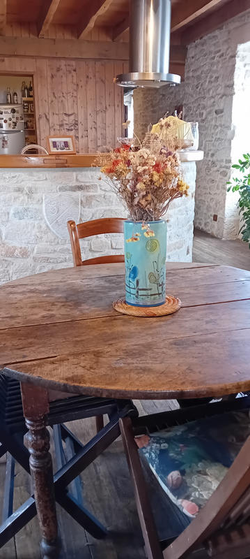 Maison - 179 m² - 6 pièces