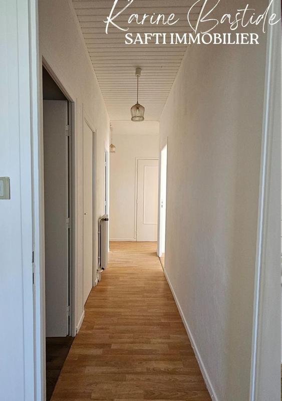 Maison - 115 m² - 6 pièces