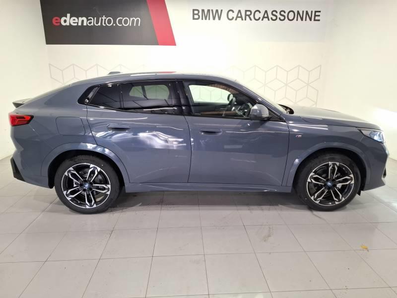 Bmw X2 iX2 eDrive20 204ch Bva m Sport