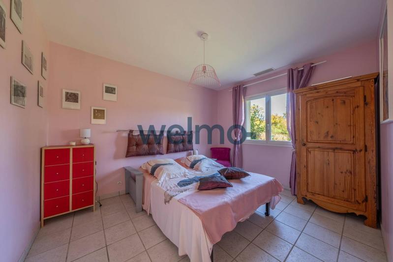 Maison - 168 m² - 5 pièces